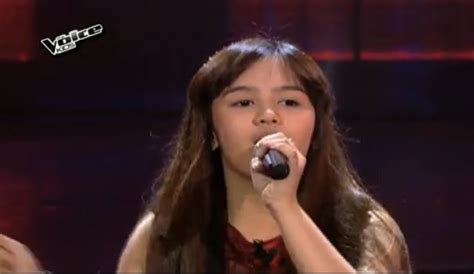 ataska mercado the voice|VIDEO: Atascha Mercado turns 3 chairs on 'The Voice .